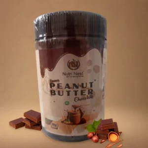 Chocolate crunch
