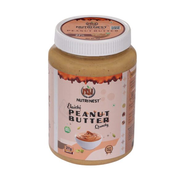 peanut