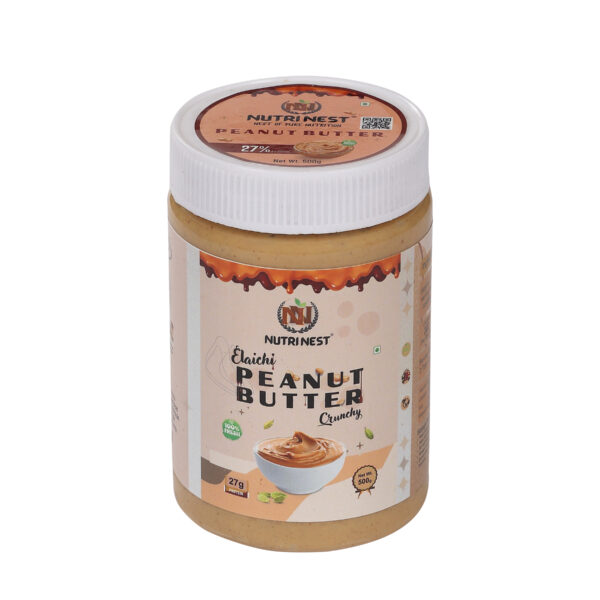 peanut