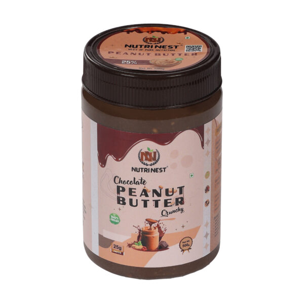 peanut