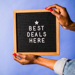 Weekly Offers