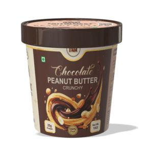 Premium Chocolate Peanut Butter 500g