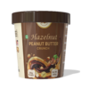 Hazelnut Peanut Butter - nutrinestfoods