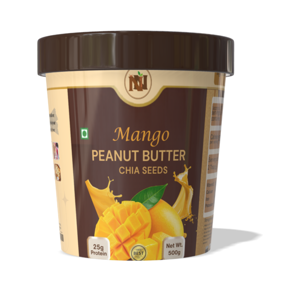 mango chia seeds - Nutrinestfoods